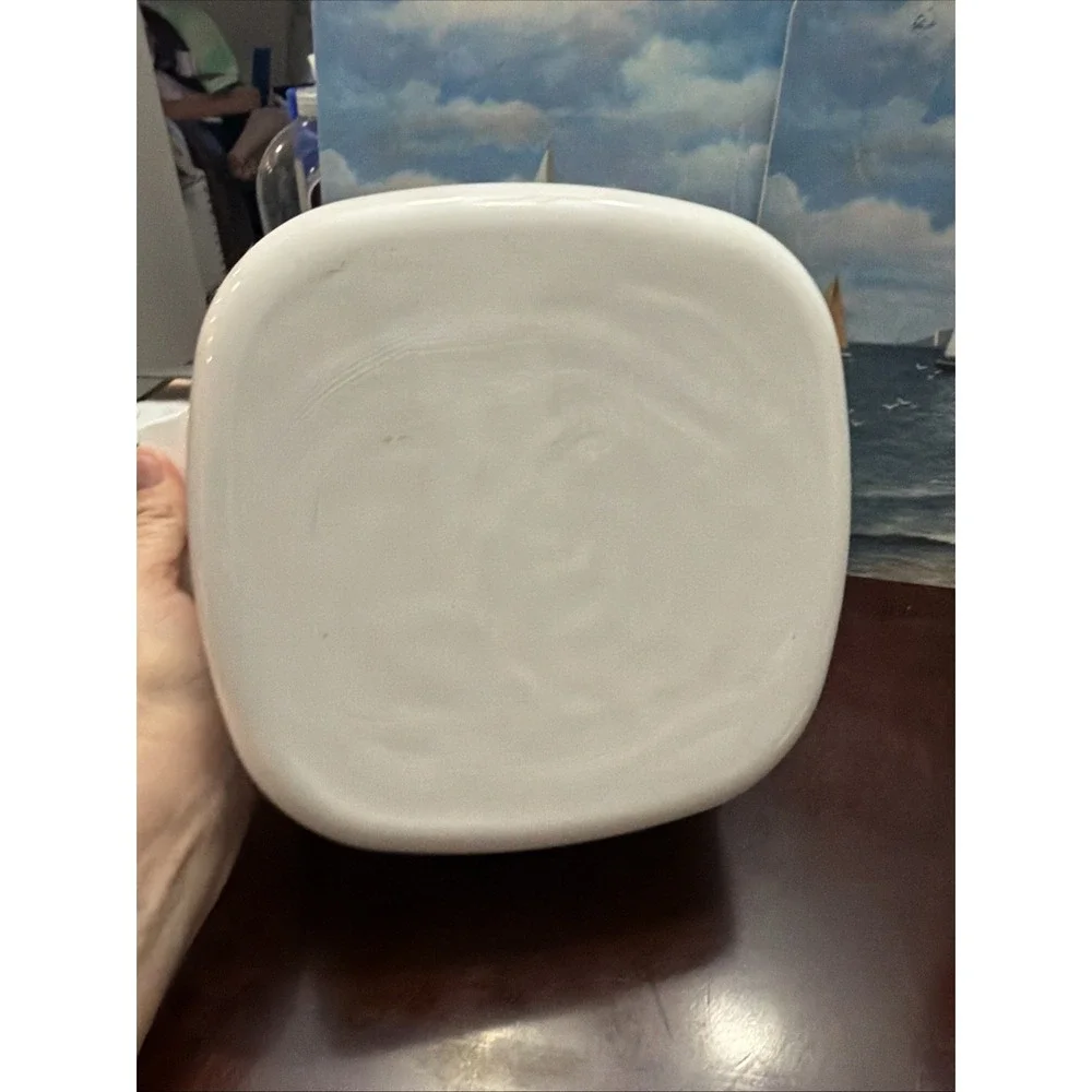 Corning Ware Spice Of Life Casserole Dish 3 Quart A-3-B No Lid LaMarjolaine - Picture 3 of 5